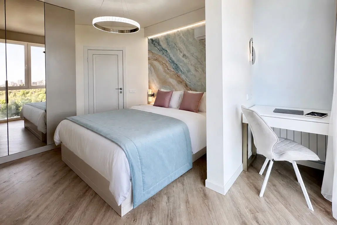 room image